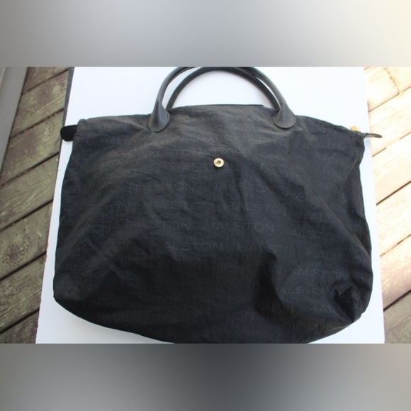 Halston travel tote bag - Picture 5 of 12